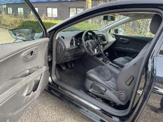 Seat Leon 2.0 tdi FR picture 15