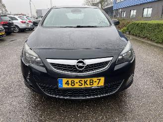 Opel Astra 1.4T 103KW picture 6