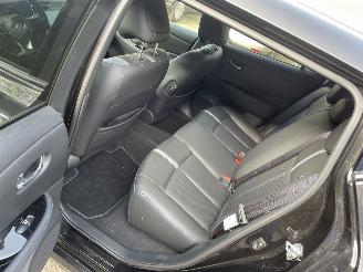 Nissan Leaf tekna 40kwh picture 14