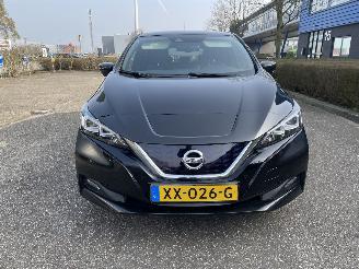 Nissan Leaf tekna 40kwh picture 5