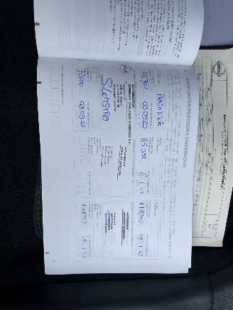 Nissan Leaf tekna 40kwh picture 27