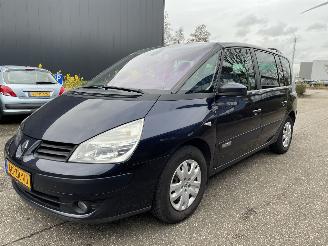 Renault Espace 2.0T AUT. picture 6