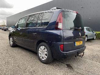 škoda osobní automobily Renault Espace 2.0T AUT. 2008/10
