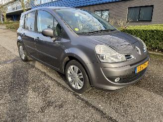 Renault Modus 1.6 aut. picture 4