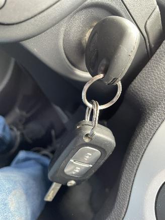 Renault Modus 1.6 aut. picture 17