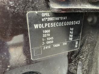 Opel Astra 1.4T 103KW Sedan picture 14