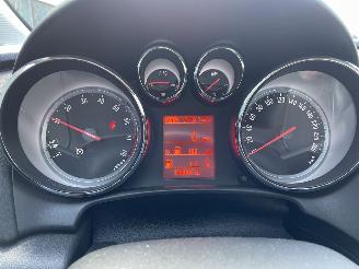 Opel Astra 1.4T 103KW Sedan picture 8