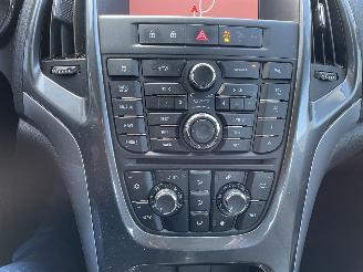 Opel Astra 1.4T 103KW Sedan picture 11