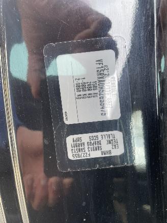 Renault Clio 5drs airco picture 15