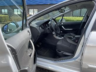 Peugeot 308 1.6 88kw picture 12