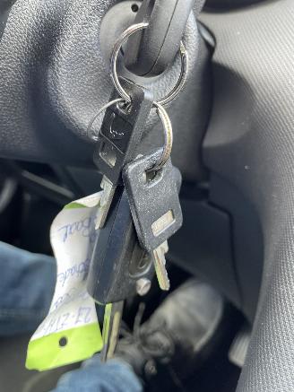 Peugeot 308 1.6 88kw picture 17