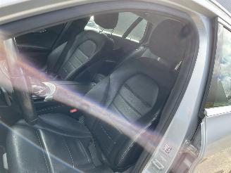 Mercedes C-klasse 2.0 plugin hybrid picture 9