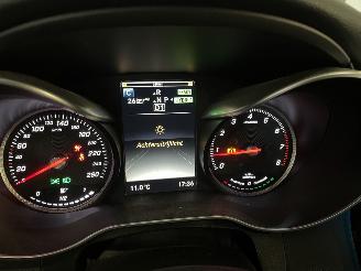 Mercedes C-klasse 2.0 plugin hybrid picture 16