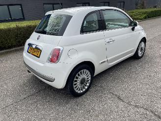 Fiat 500 1.2 clima picture 3
