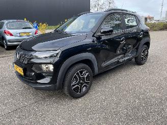 Dacia Spring 5drs 27kw accu picture 5