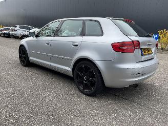 Audi A3 1.2TSI 77KW picture 4
