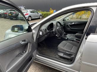 Audi A3 1.2TSI 77KW picture 14