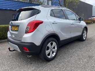 Damaged car Opel Mokka 1.4T 103KW COSMO 2016/11