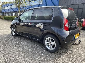 škoda osobní automobily Seat Mii 1.0 5drs 2014/4