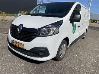 škoda osobní automobily Renault Trafic 1.6 D 92KW KOELING 2018/5