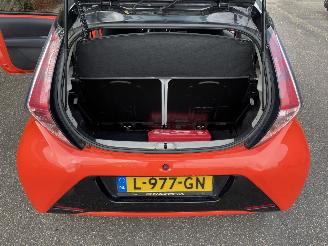 Toyota Aygo  picture 11