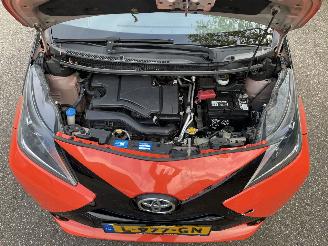 Toyota Aygo  picture 8