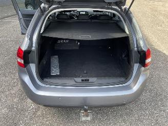 Peugeot 308 1.6 hdi picture 15