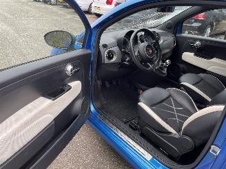 Fiat 500 500s picture 8