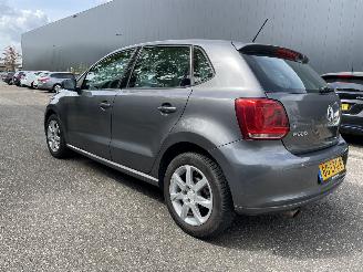 škoda osobní automobily Volkswagen Polo 1.4 5drs airco 2010/8