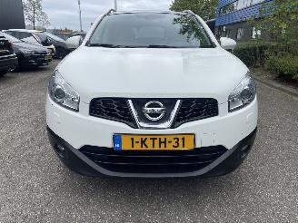 Nissan Qashqai 2.0 aut. picture 2