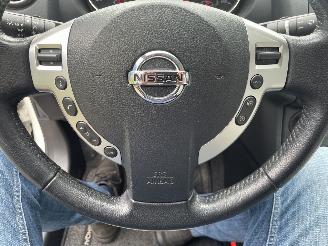 Nissan Qashqai 2.0 aut. picture 19
