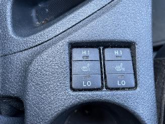 Toyota Auris 1.8 hybrid picture 17