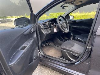 Opel Karl 5drs airco picture 9