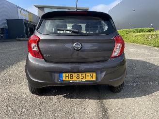 Opel Karl 5drs airco picture 2