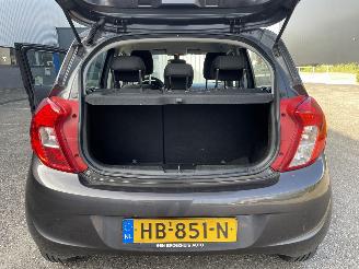 Opel Karl 5drs airco picture 12