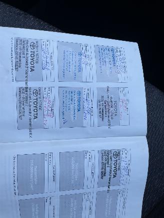 Toyota Yaris 1.3 5drs picture 18