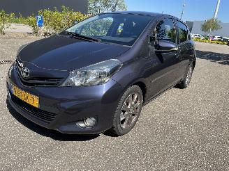 Avarii autoturisme Toyota Yaris 1.3 5drs 2012/7