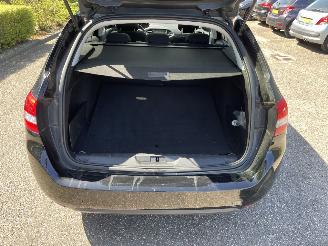 Peugeot 308 1.6hdi 88kw picture 7