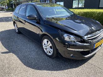 Peugeot 308 1.6hdi 88kw picture 3