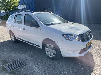 Dacia Logan 0.9 66kw picture 4