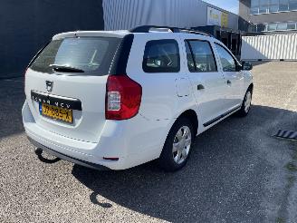Dacia Logan 0.9 66kw picture 3