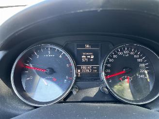 Nissan Qashqai+2 1.6 D 96kw 7pers. picture 17