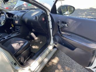 Nissan Qashqai+2 1.6 D 96kw 7pers. picture 13