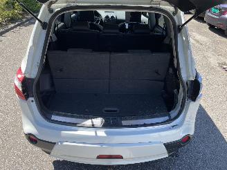 Nissan Qashqai+2 1.6 D 96kw 7pers. picture 8