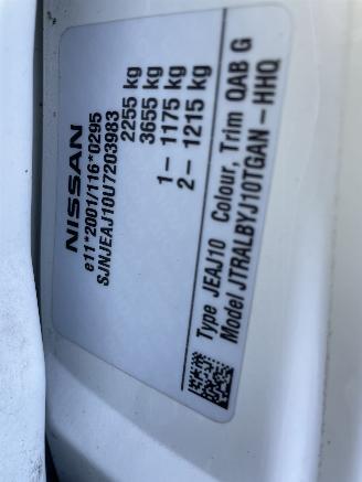 Nissan Qashqai+2 1.6 D 96kw 7pers. picture 20