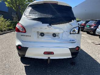 Nissan Qashqai+2 1.6 D 96kw 7pers. picture 6