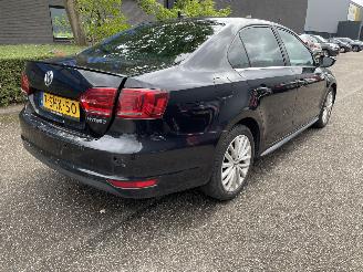 Volkswagen Jetta 1.4tsi hybrid picture 6
