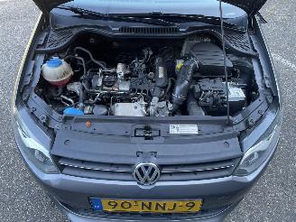 Volkswagen Polo 1.2 tsi picture 7