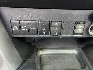 Toyota Rav-4 2.5 hybrid picture 15