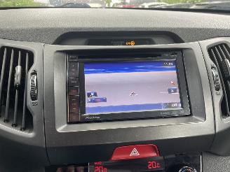 Kia Sportage 1.6 99kw exe picture 18